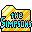 Folder Yellow Simpsons